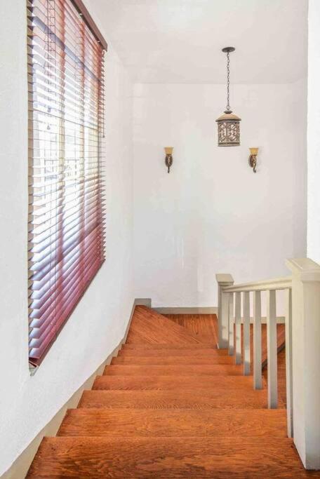 The Spanish Hideaway Los Angeles Exterior foto