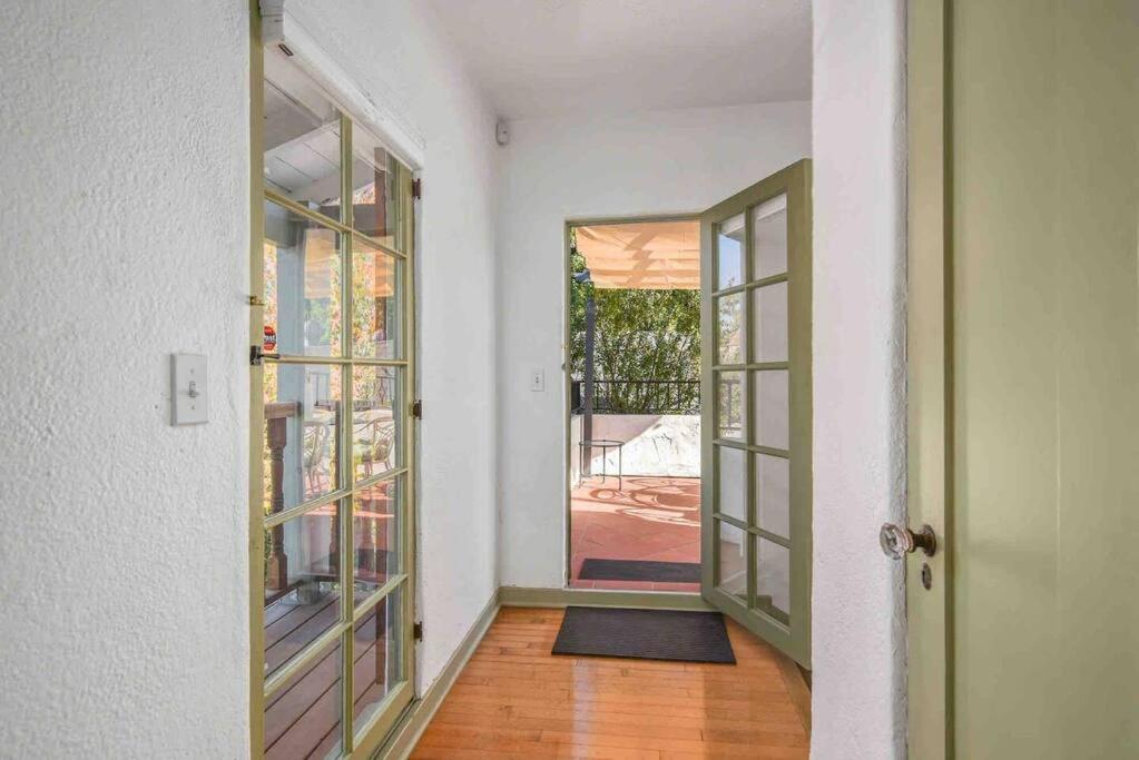 The Spanish Hideaway Los Angeles Exterior foto