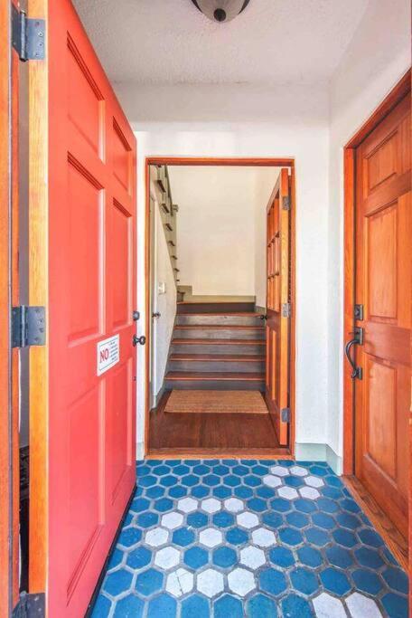 The Spanish Hideaway Los Angeles Exterior foto
